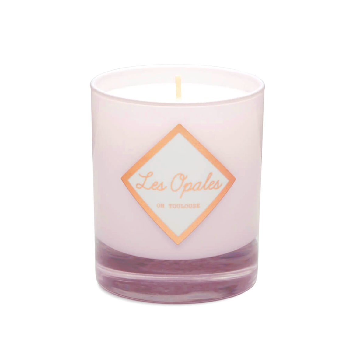 Scented candle-Toulouse