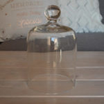 cloche-en-verre