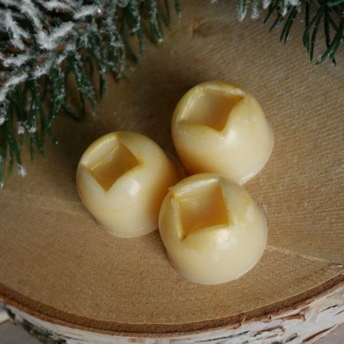 scented waxes