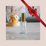 carte cadeau parfum 30 ml
