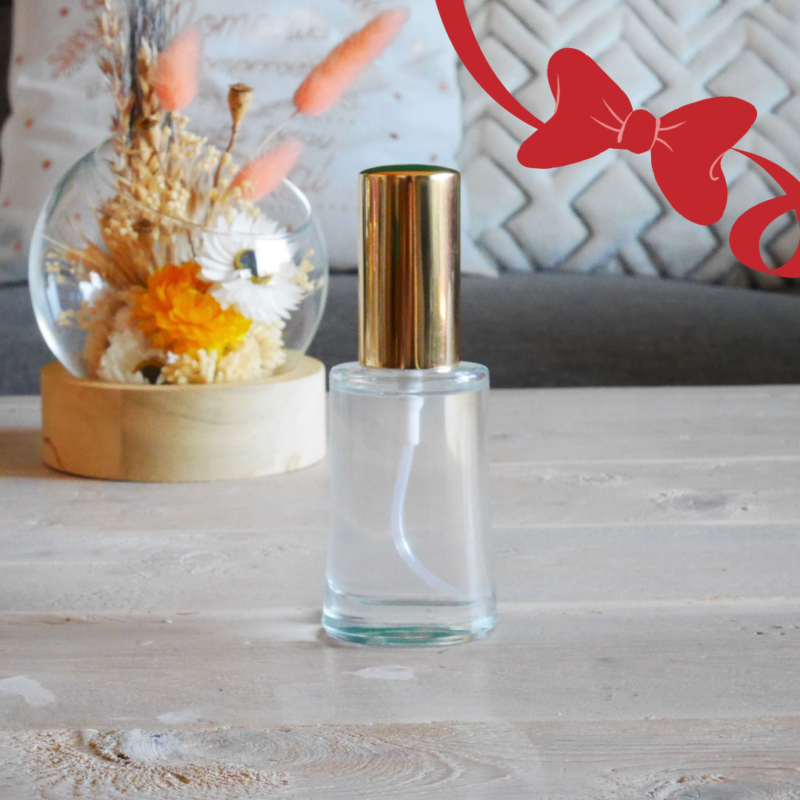 cadeau atelier parfum