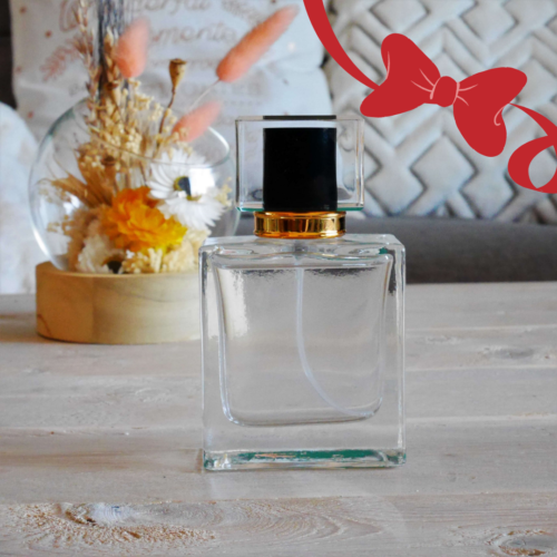 perfume workshop gift