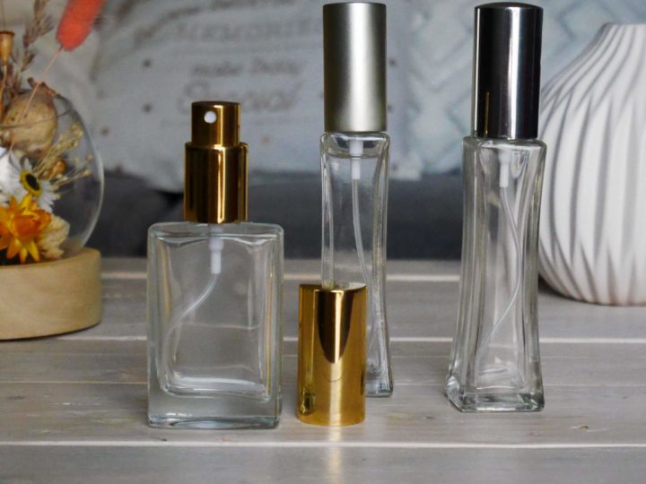 L’Art Osé inaugura un taller de creación de perfumes en Toulouse