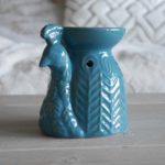 brule parfum l'art osé bleu
