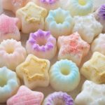 fondants parfumés L'art Osé