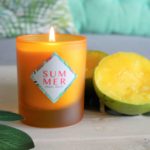 bougie mangue