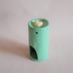 Brûleur de parfum artisanal Mint – Image 2