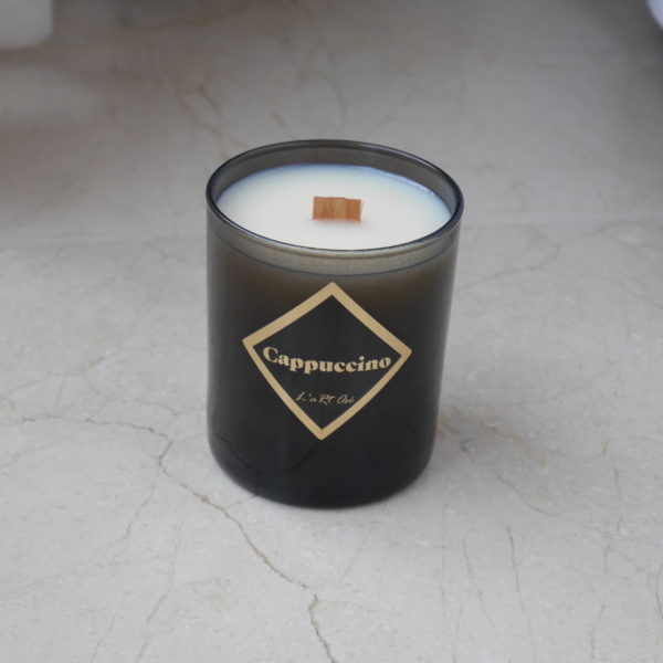 handmade candle Toulouse