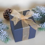 Boîte cadeau