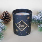 Bougie Noël