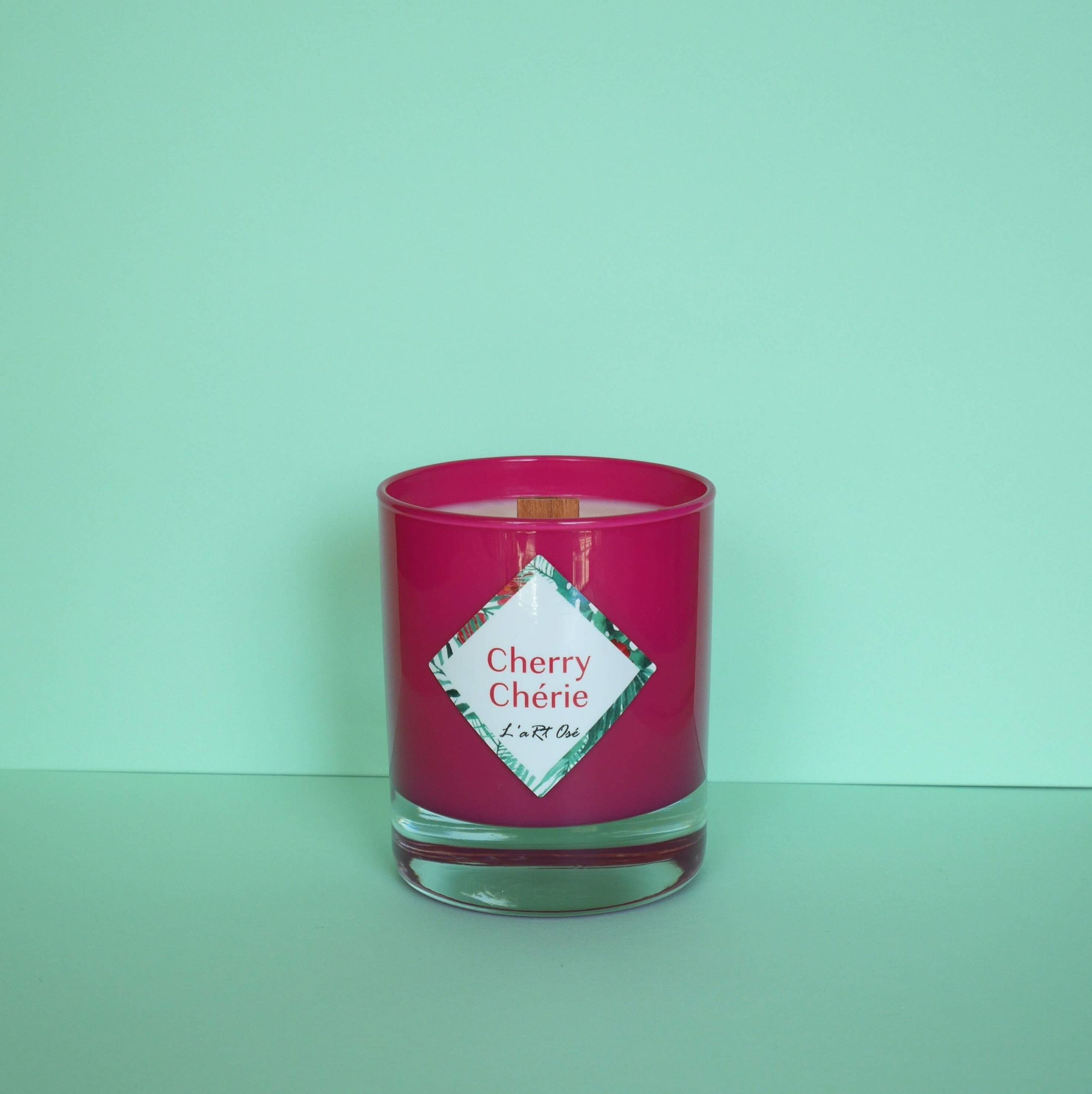 Cherry Chérie