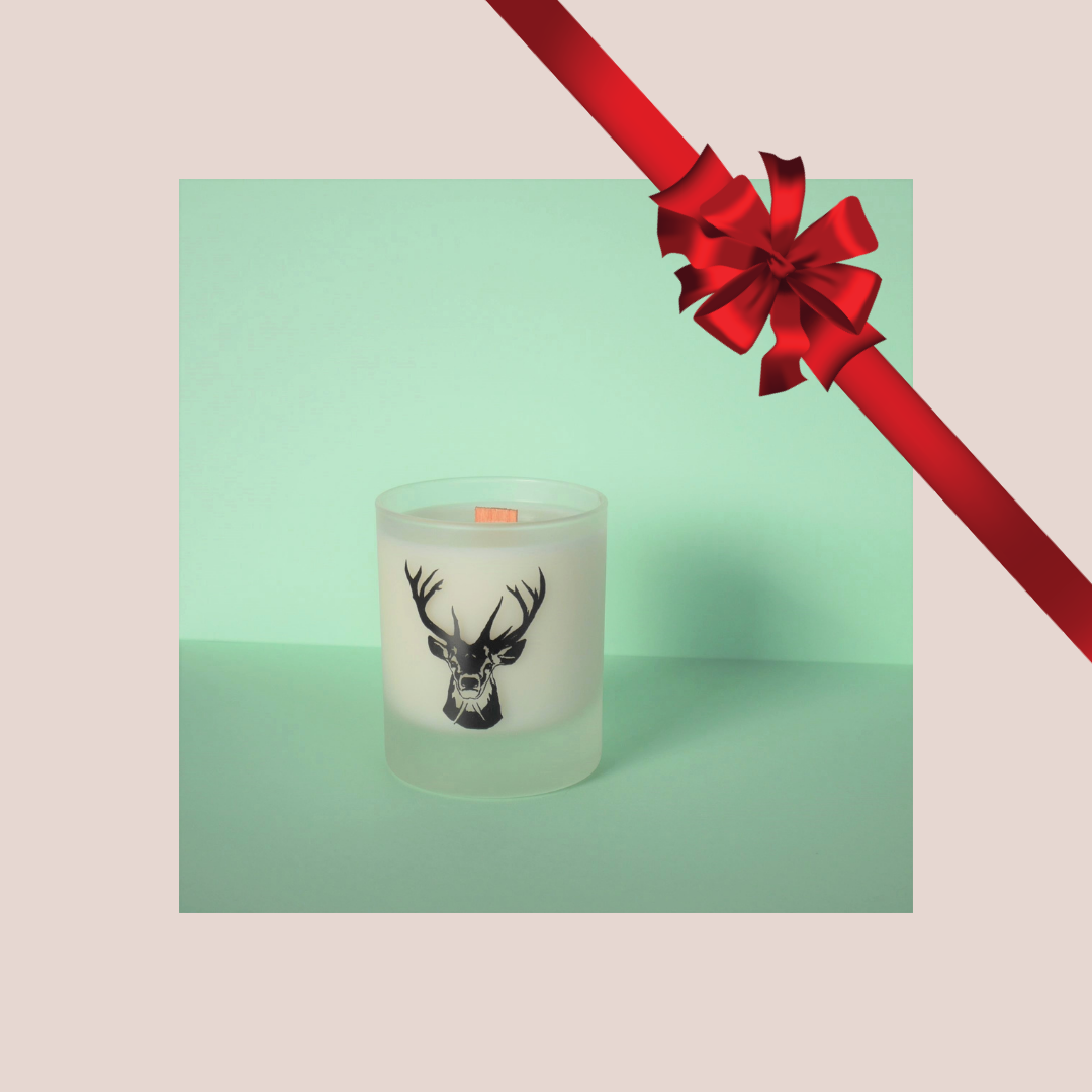 Carte Cadeau Atelier création de bougies