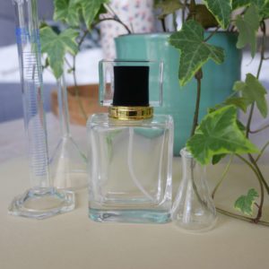 Atelier parfum de niche